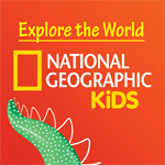 Kids national Geographic
